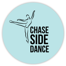 Chase Side Dance